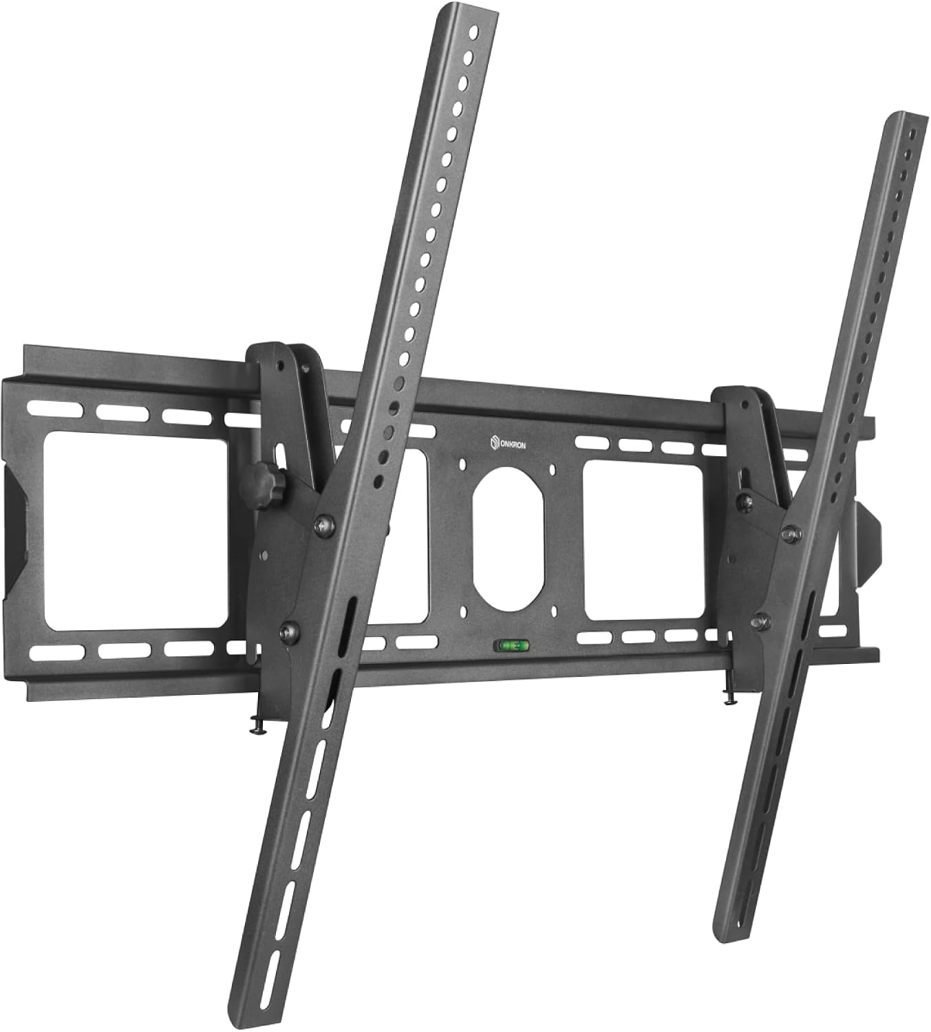 Ultra-dunne TV Wandbeugel voor 60-110" TV's tot 120kg (34% Korting)