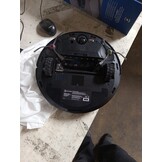 Robotstofzuiger met Dweilfunctie & Obstakeldetectie - 55% Korting