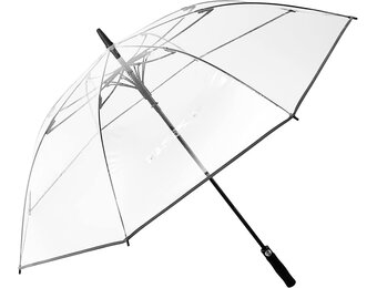 Extra Grote Golfparaplu 157cm - 33% Korting!