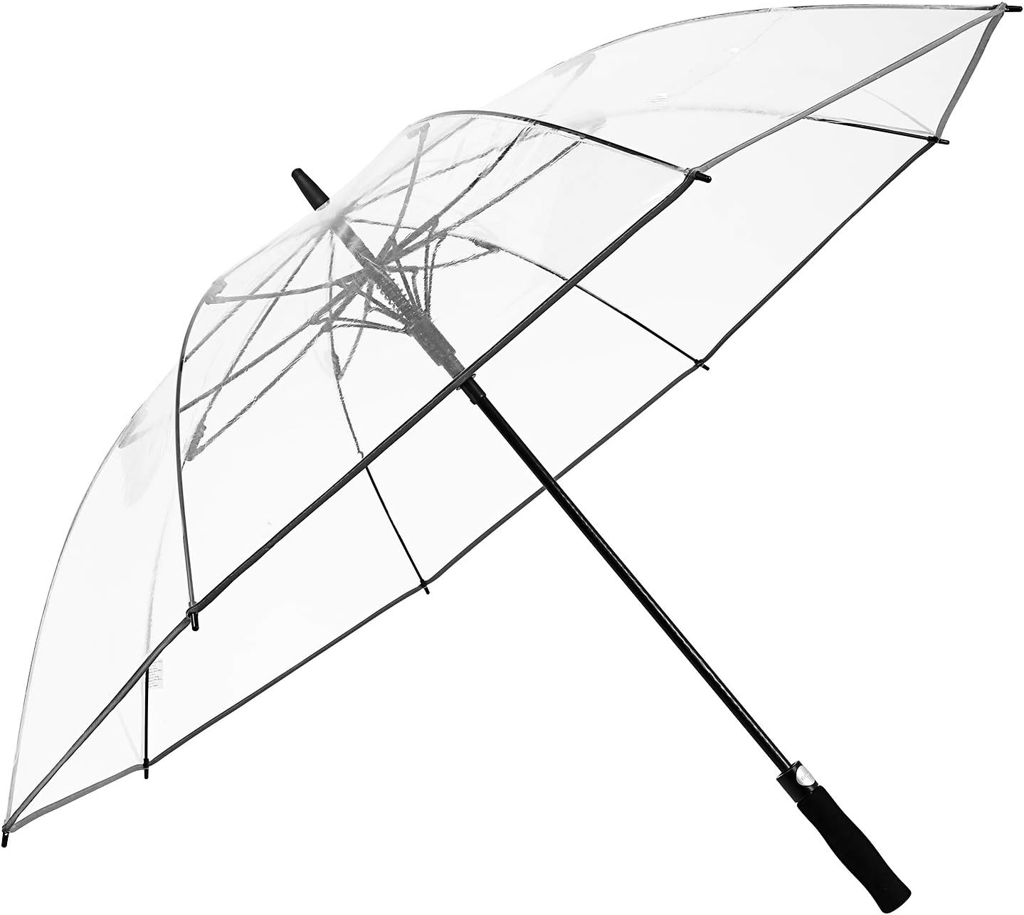 Extra Grote Golfparaplu 157cm - 33% Korting!