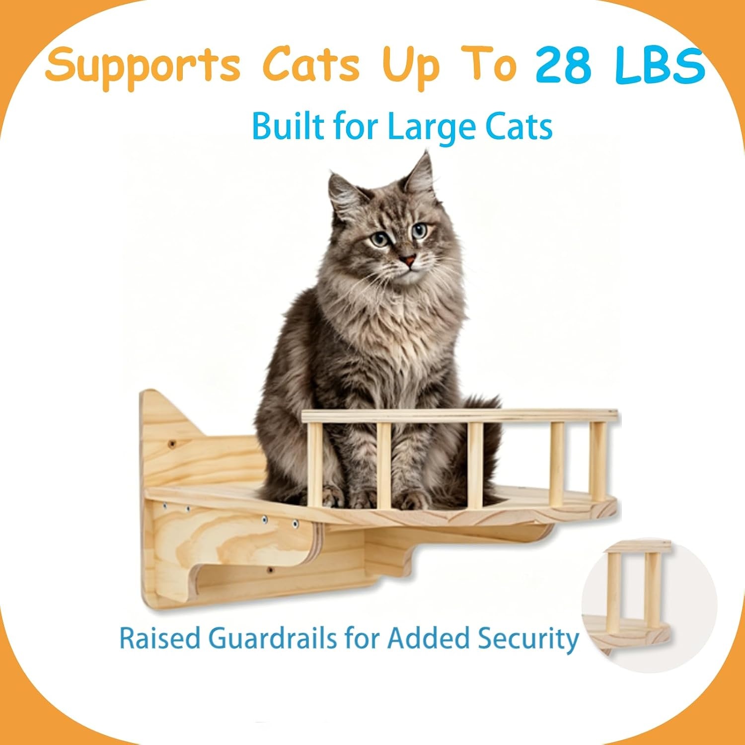 Katten Klimwand Meubelset 5-delig | Grenen | Met Korting!
