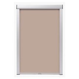Verduisterend Rolgordijn Beige (Velux 104) - 78% Korting