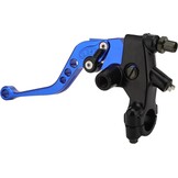 Universele Hoofdremcilinder & Remhendelset Motor 22mm Blauw (59% Korting)