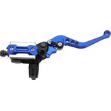 Universele Hoofdremcilinder & Remhendelset Motor 22mm Blauw (59% Korting)