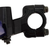 Universele Hoofdremcilinder & Remhendelset Motor 22mm Blauw (59% Korting)