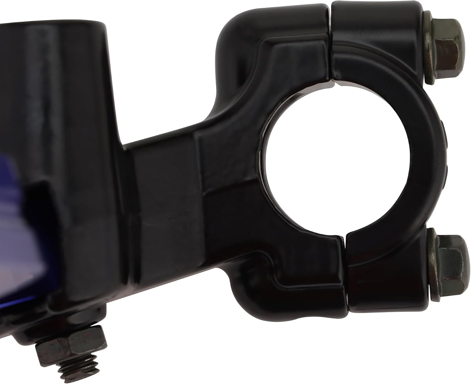 Universele Hoofdremcilinder & Remhendelset Motor 22mm Blauw (59% Korting)