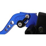 Universele Hoofdremcilinder & Remhendelset Motor 22mm Blauw (59% Korting)