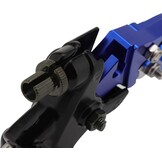 Universele Hoofdremcilinder & Remhendelset Motor 22mm Blauw (59% Korting)