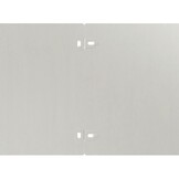 VidaXL Cortenstaal Gazonranden 10 stuks - 34% Korting!