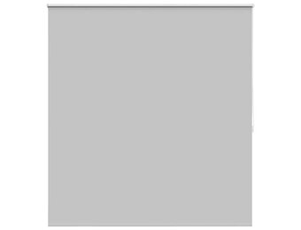 Verduisterend Rolgordijn Grijs 140x175cm - 34% Korting