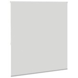Verduisterend Rolgordijn Grijs 140x175 cm - 59% Korting!