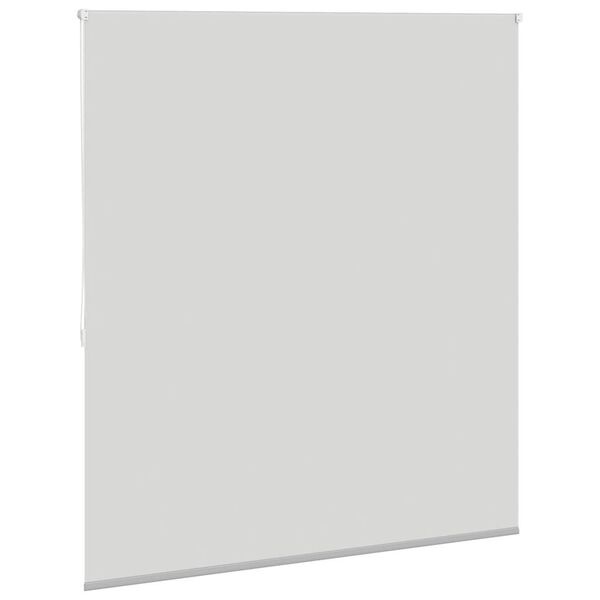 Verduisterend Rolgordijn Grijs 140x175 cm - 59% Korting!