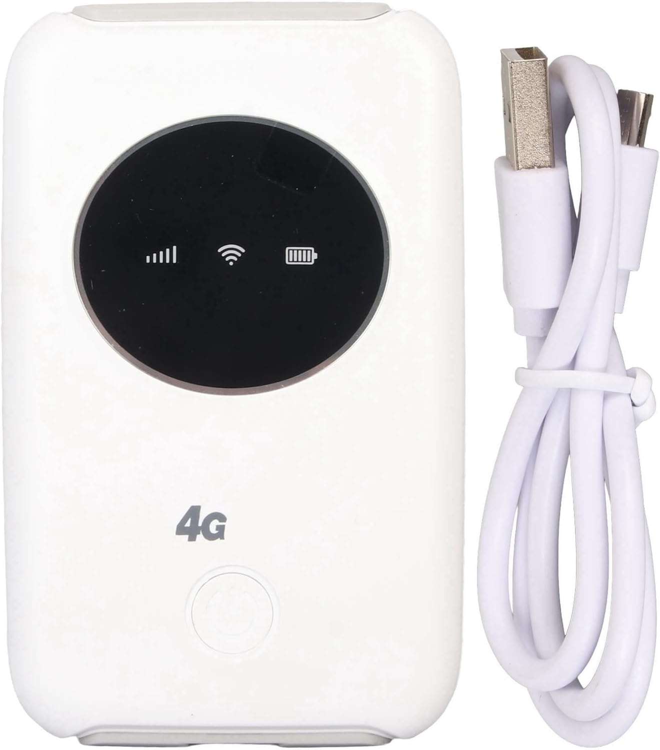 Mobiele WiFi Hotspot 5G/4G LTE 300Mbps - 33% Korting