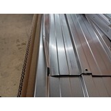 Verhoogde Plantenbak Cortenstaal 160x40x77cm - 58% Korting!