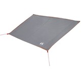 Waterdicht Zeil (Grijs/Oranje) - 300x240cm met 33% Korting!