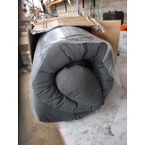 Palletkussens VidaXL Antraciet - 54% Korting