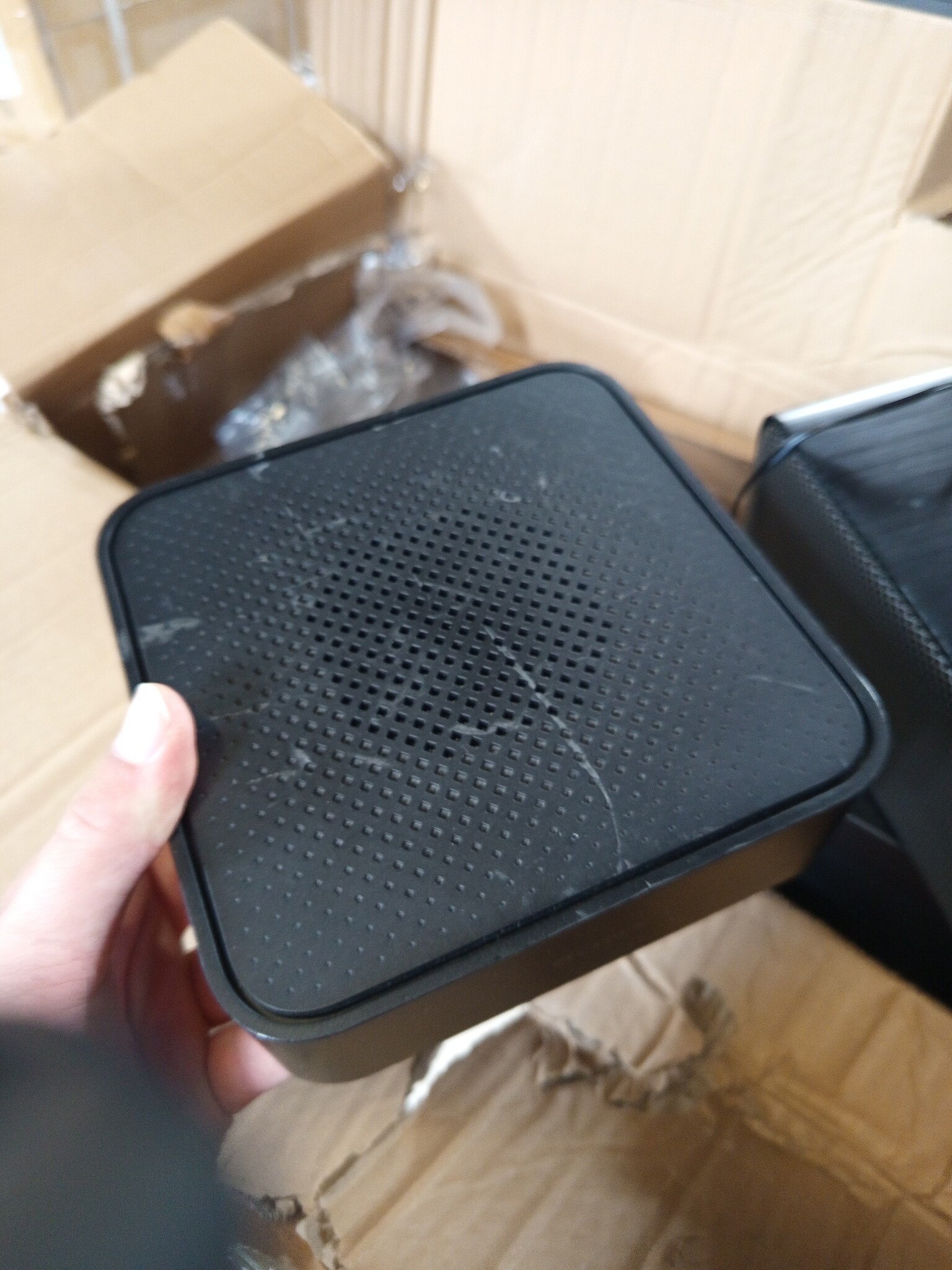 5.1 Surround Soundsysteem met Soundbar & Subwoofer 600W - 60% Korting