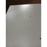 VidaXL Keukenkast 35x50x180 cm Wit - 54% Korting!