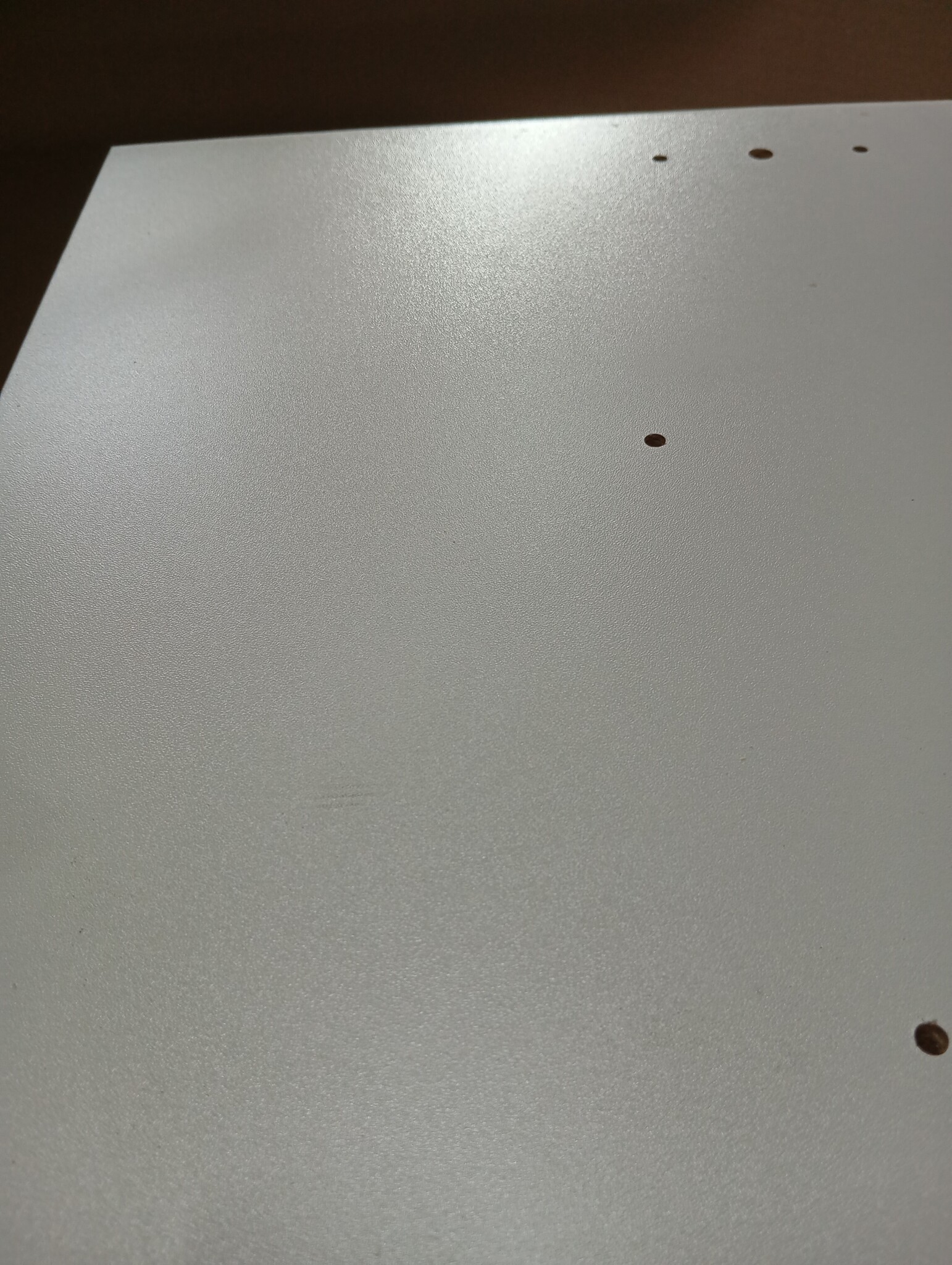 VidaXL Keukenkast 35x50x180 cm Wit - 54% Korting!