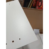 VidaXL Keukenkast 35x50x180 cm Wit - 54% Korting!