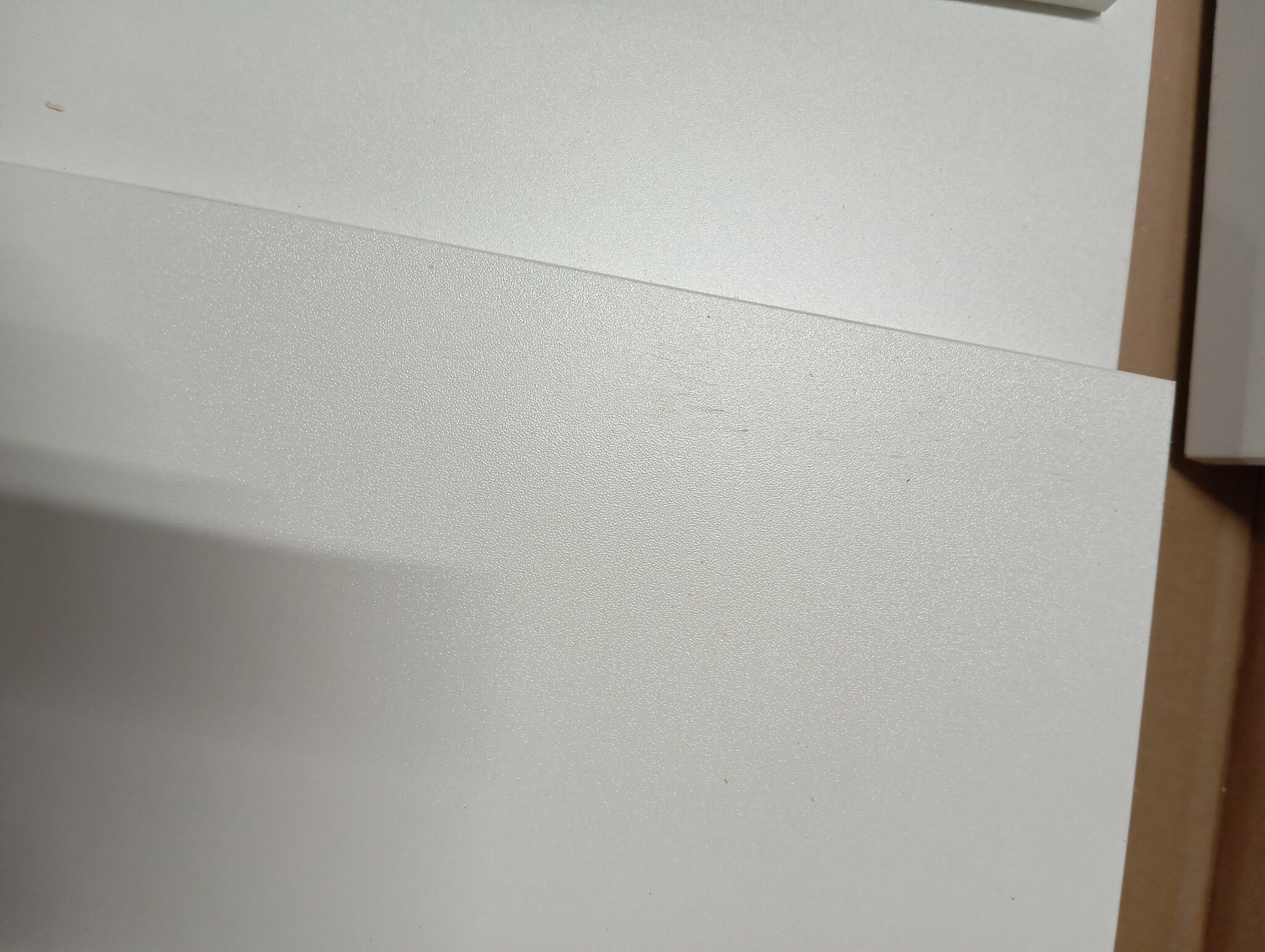 VidaXL Keukenkast 35x50x180 cm Wit - 54% Korting!