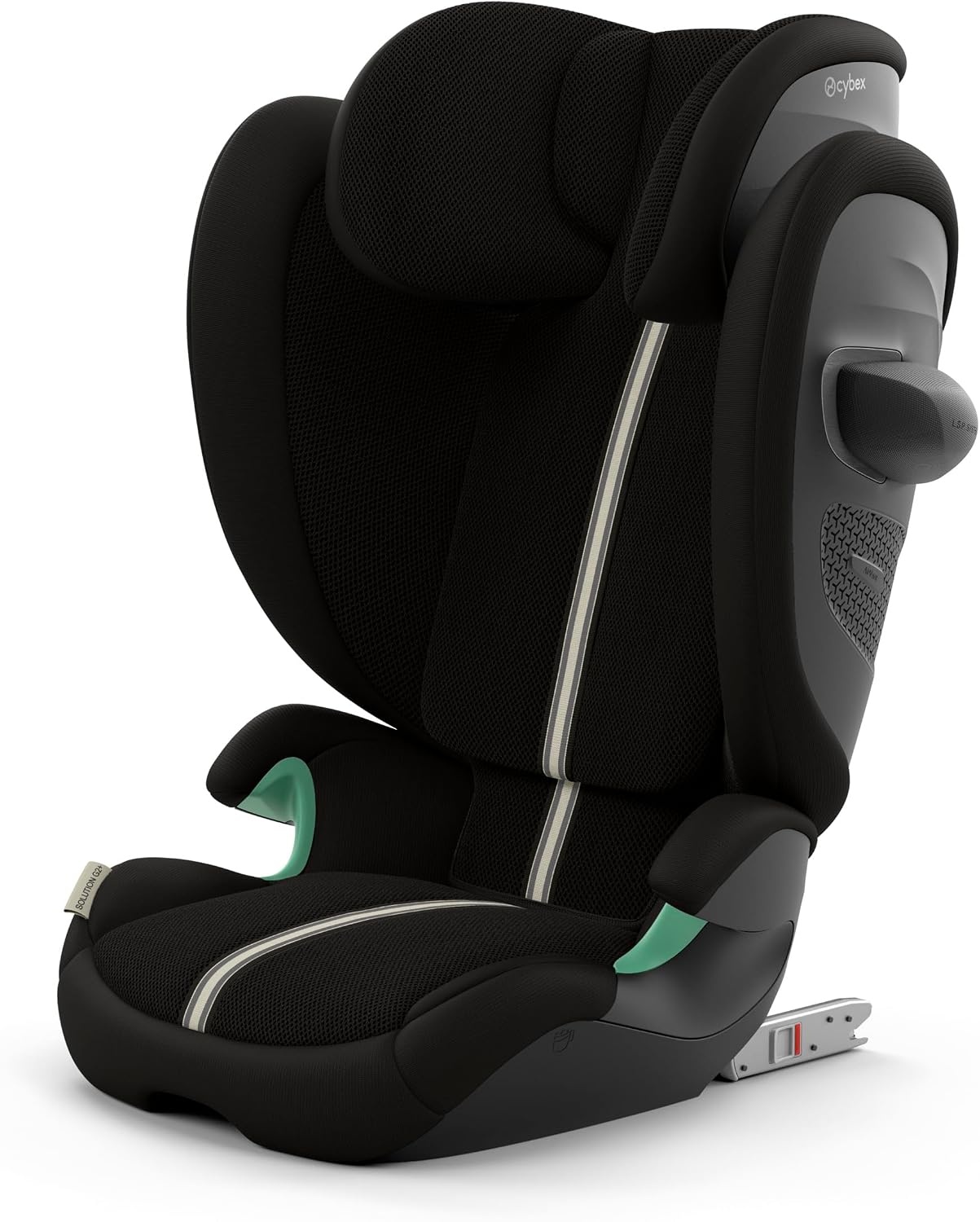 Cybex Solution G2 Plus Kinderautostoel (3-12 jaar) - 55% Korting