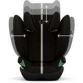 Cybex Solution G2 Plus Kinderautostoel (3-12 jaar) - 55% Korting