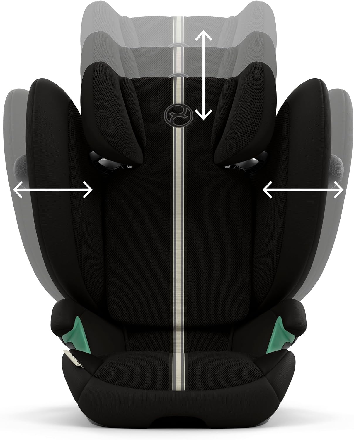 Cybex Solution G2 Plus Kinderautostoel (3-12 jaar) - 55% Korting