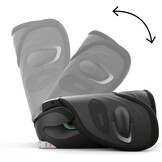 Cybex Solution G2 Plus Kinderautostoel (3-12 jaar) - 55% Korting
