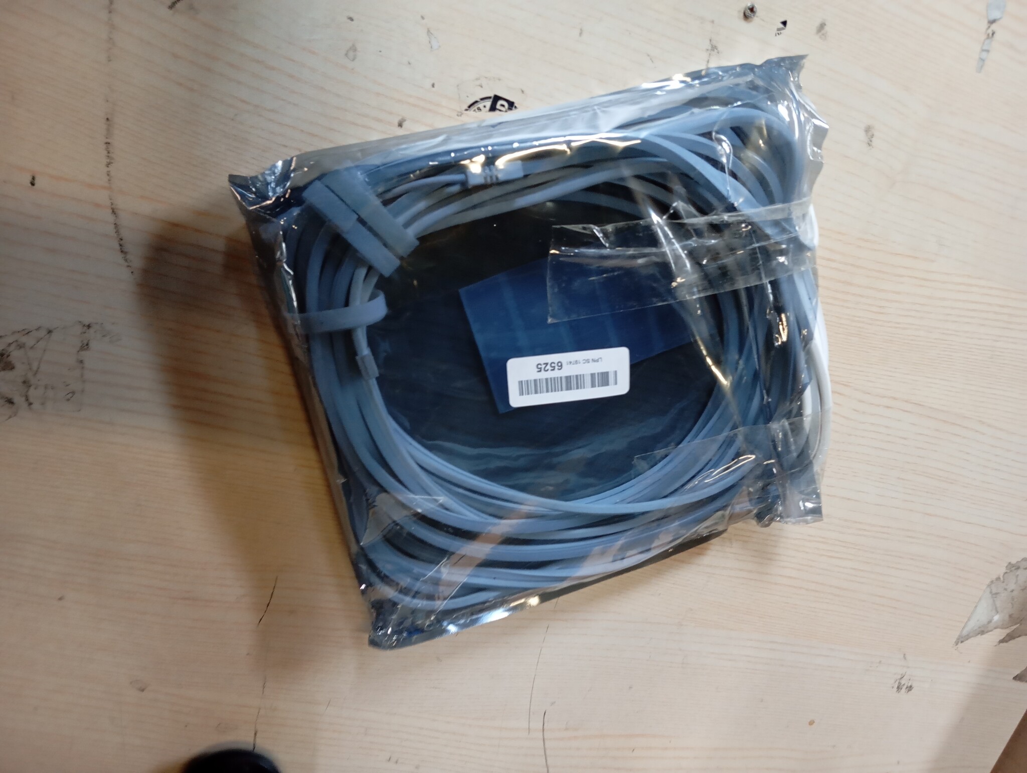 Neon LED Strip 10m Warm Wit - Flexibel & Waterdicht met 55% Korting