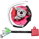 Ontstekingsset Interne Rotor 50-150cc Pitbike/Crossmotor - 33% Korting