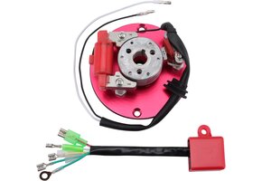 Ontstekingsset Interne Rotor 50-150cc Pitbike/Crossmotor - 33% Korting