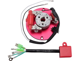 Ontstekingsset Interne Rotor 50-150cc Pitbike/Crossmotor - 33% Korting