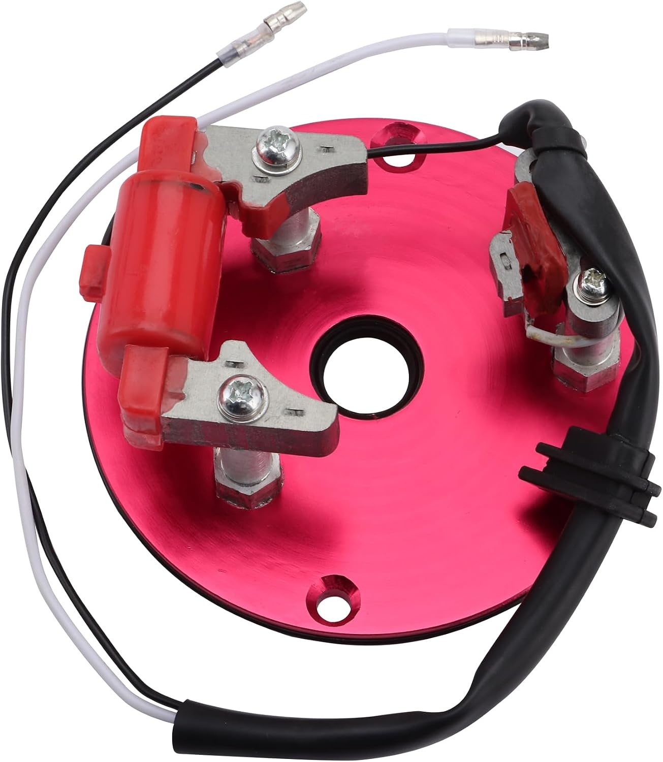 Ontstekingsset Interne Rotor 50-150cc Pitbike/Crossmotor - 33% Korting