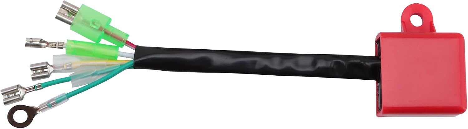 Ontstekingsset Interne Rotor 50-150cc Pitbike/Crossmotor - 33% Korting