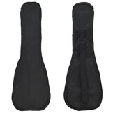 Roze Sopraan Ukulele Set voor Kinderen - 21'' met Tas & Plectrums - 28% Korting