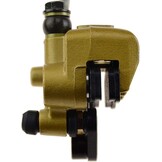 Hydraulische Schijfremset 50-150cc Crossmotor/Pitbike/Quad (33% korting)