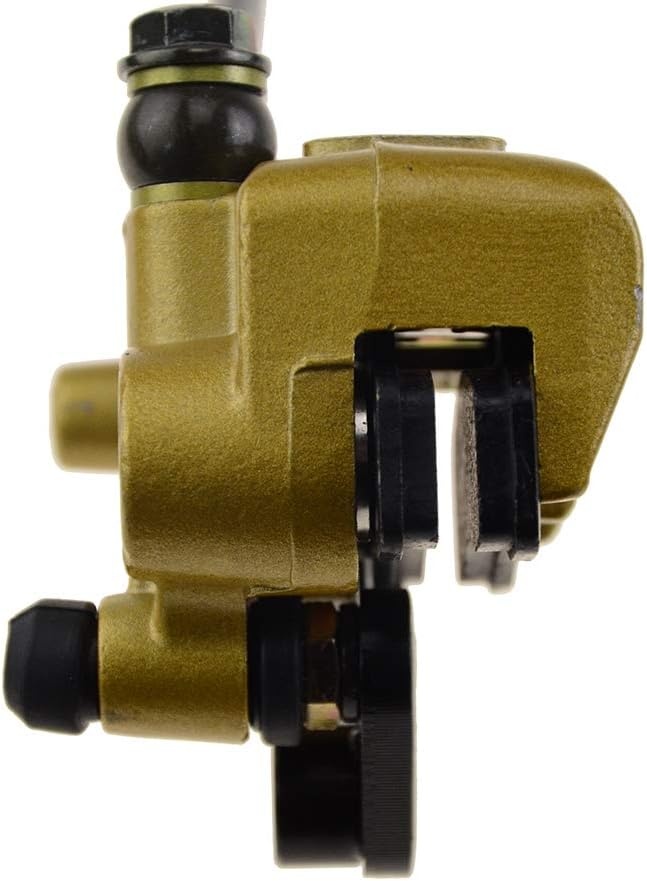 Hydraulische Schijfremset 50-150cc Crossmotor/Pitbike/Quad (33% korting)