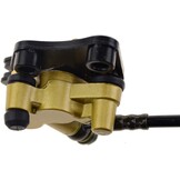Hydraulische Schijfremset 50-150cc Crossmotor/Pitbike/Quad (33% korting)