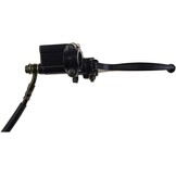Hydraulische Schijfremset 50-150cc Crossmotor/Pitbike/Quad (33% korting)