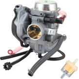 Carburateur Arctic Cat ATV 250 300 4-takt - 34% Korting