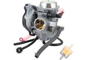 Carburateur Arctic Cat ATV 250 300 4-takt - 34% Korting