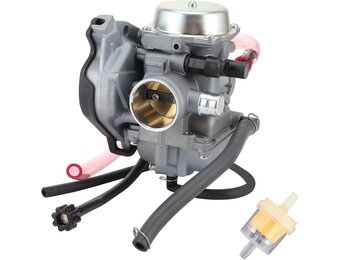Carburateur Arctic Cat ATV 250 300 4-takt - 34% Korting