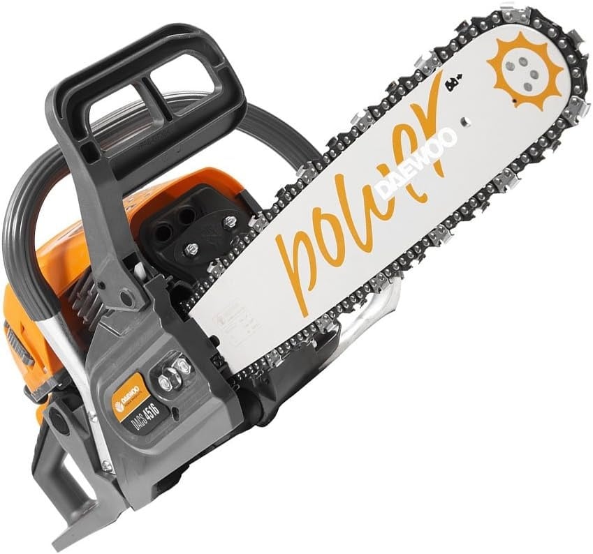 Benzine Kettingzaag voor Snoeiwerk | 45cc | 2.5 PK | 16 inch