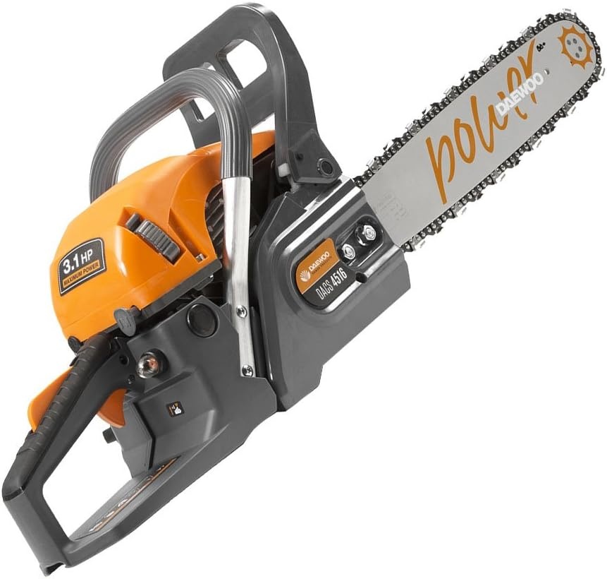 Benzine Kettingzaag voor Snoeiwerk | 45cc | 2.5 PK | 16 inch