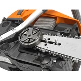 Benzine Kettingzaag voor Snoeiwerk | 45cc | 2.5 PK | 16 inch