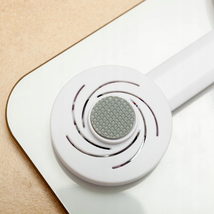 Slimme Personenweegschaal met Bluetooth: 12 Lichaamsmetingen (46% Korting)