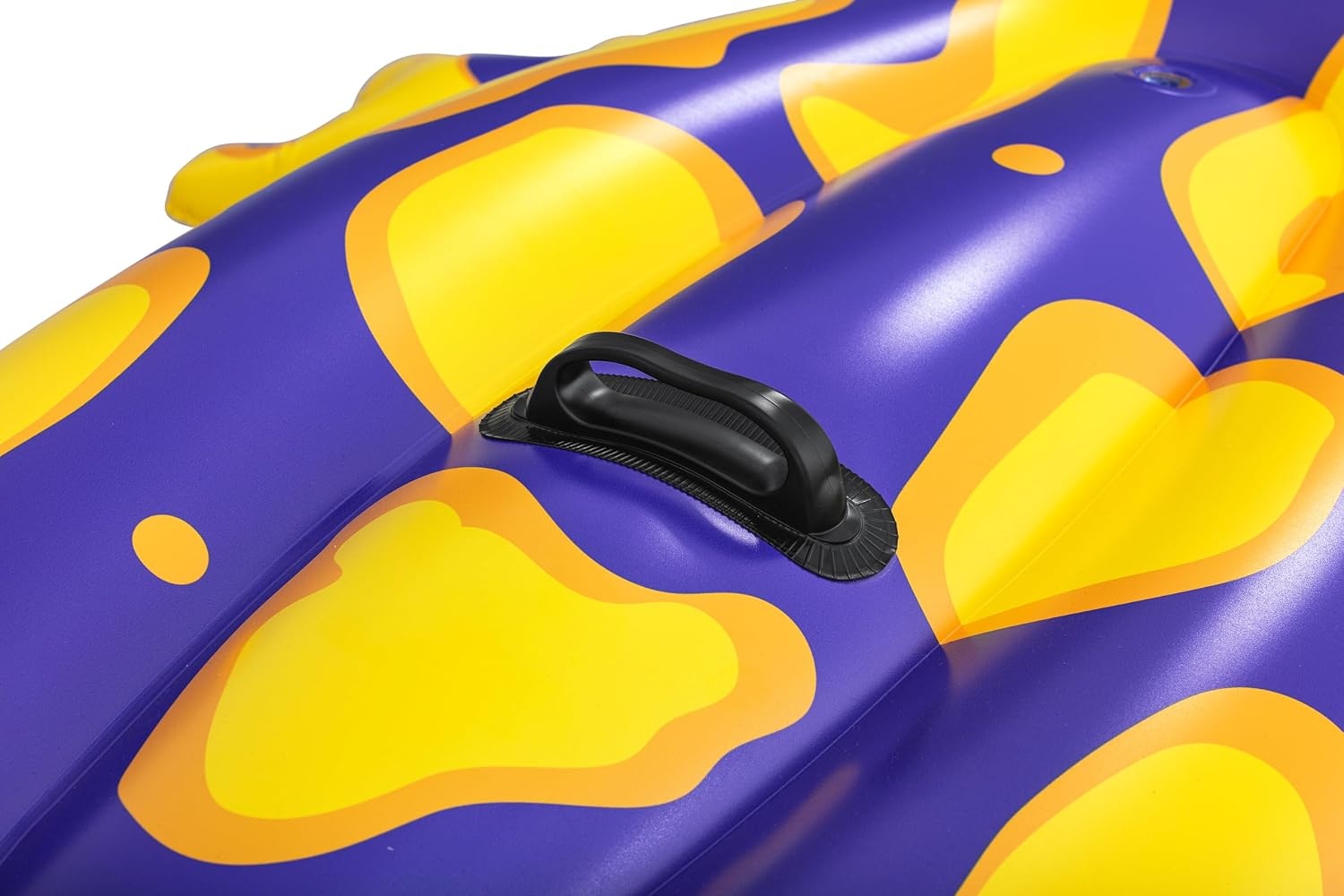 Opblaasbare Salamander Zwemband 190x119cm - 28% Korting!