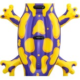 Opblaasbare Salamander Zwemband 190x119cm - 28% Korting!