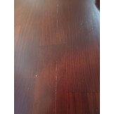 Massief Houten Blad Donkerbruin 60x40cm - 53% Korting!